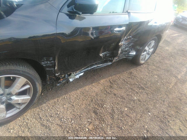 Nissan Pathfinder Platinum 2014 5N1AR2MM5EC655128 Image 16