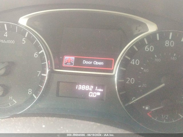 Nissan Pathfinder Platinum 2014 5N1AR2MM5EC655128 Image 7