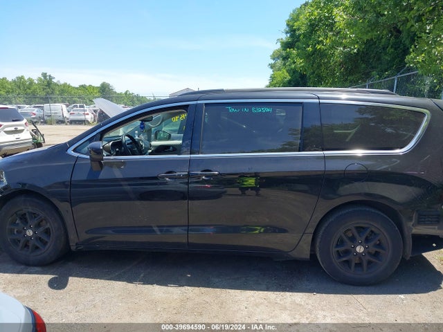 Chrysler Voyager Lxi 2021 2C4RC1DG0MR551360 Image 15