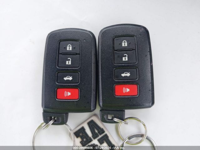4T1BF1FK7FU919030 Toyota Camry
