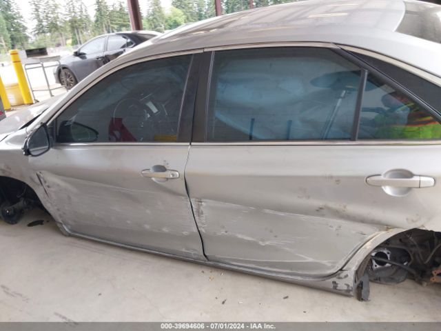 4T1BF1FK7FU919030 Toyota Camry
