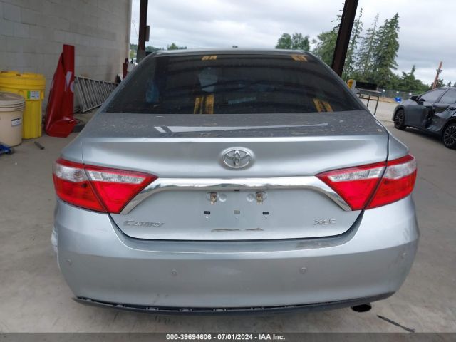 4T1BF1FK7FU919030 Toyota Camry