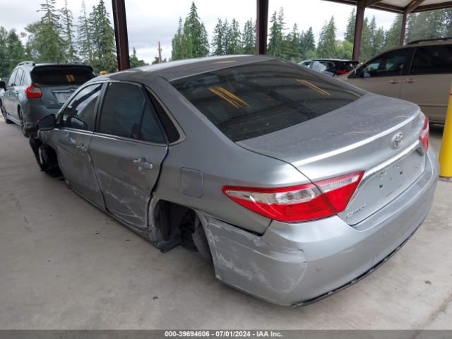 4T1BF1FK7FU919030 Toyota Camry