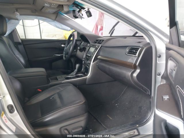 4T1BF1FK7FU919030 Toyota Camry