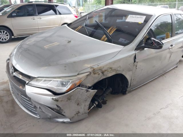 4T1BF1FK7FU919030 Toyota Camry