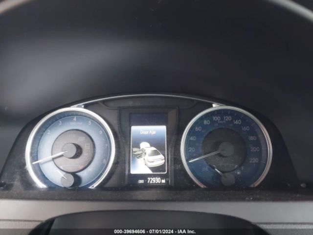 4T1BF1FK7FU919030 Toyota Camry