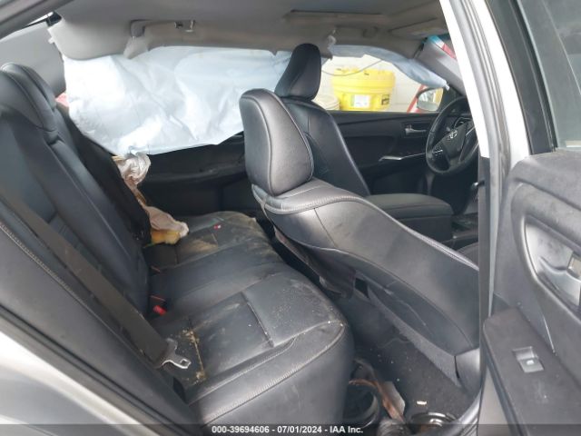 4T1BF1FK7FU919030 Toyota Camry
