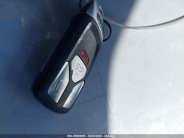 WA1BNAFY5K2103400 Audi Q5 45 Premium