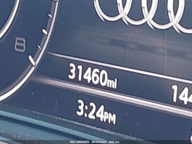 WA1BNAFY5K2103400 Audi Q5 45 Premium