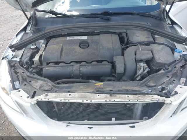 2012 VOLVO XC60 YV4940DLXC2280452 Photo 9
