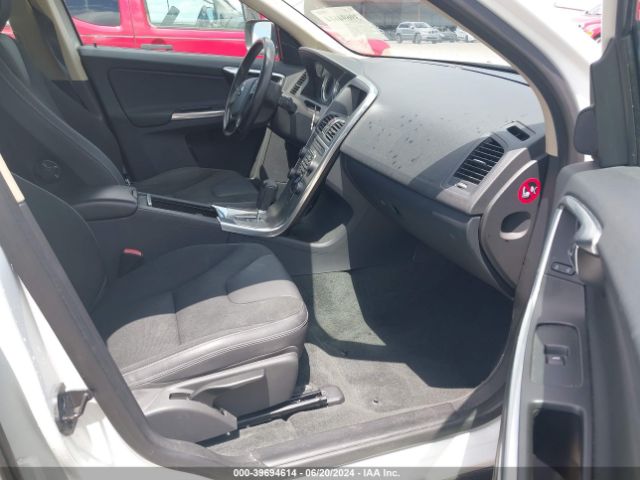 2012 VOLVO XC60 YV4940DLXC2280452 Photo 4