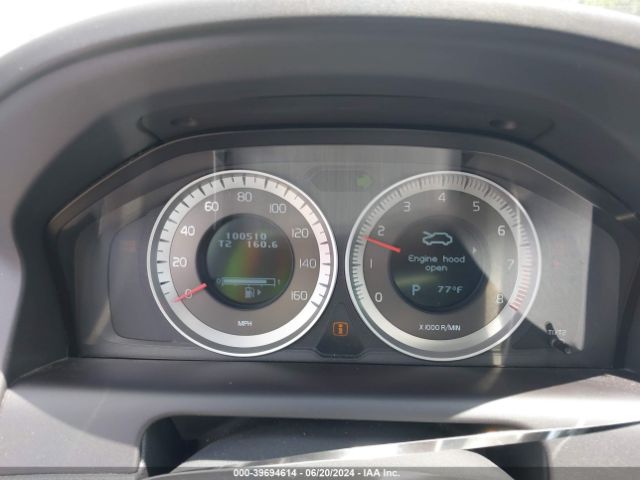 2012 VOLVO XC60 YV4940DLXC2280452 Photo 6