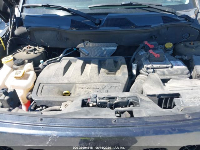1C4NJRFBXED788379 Jeep Patriot Latitude