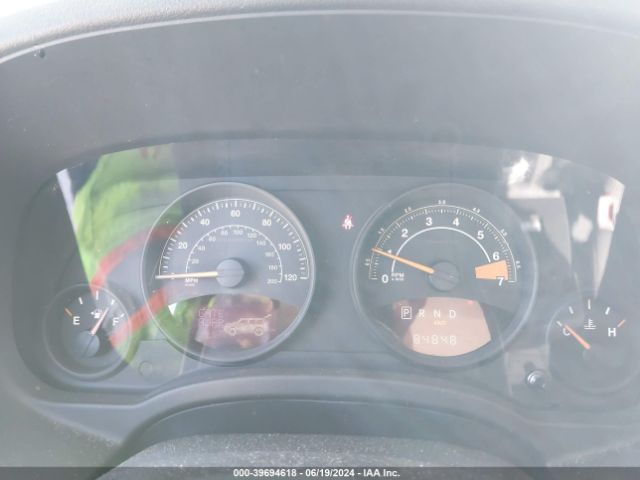 1C4NJRFBXED788379 Jeep Patriot Latitude