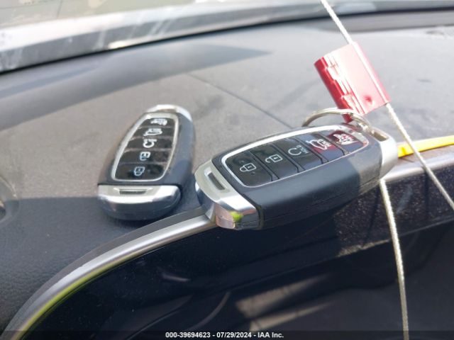 KM8R34HE0MU173405 Hyundai Palisade Sel