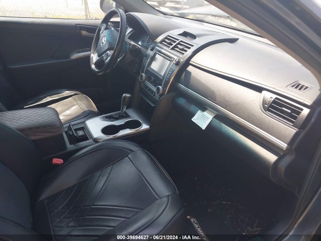 Toyota CAMRY SE 2014 4T1BF1FK2EU770475 Image 5