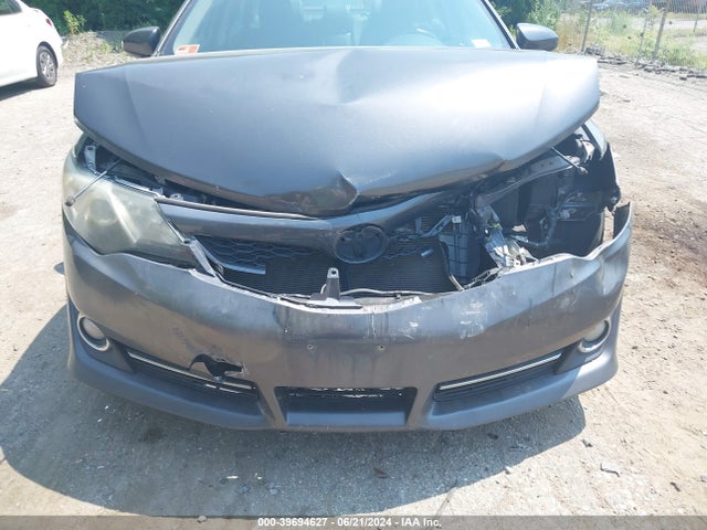 Toyota CAMRY SE 2014 4T1BF1FK2EU770475 Image 6