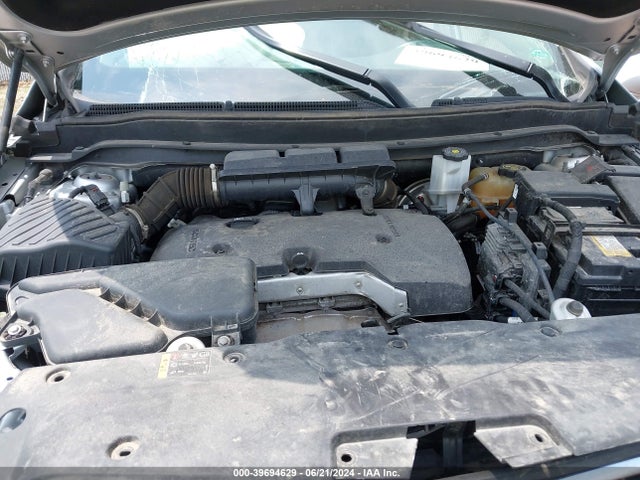 Buick Envision Fwd Essence 2019 LRBFXCSA7KD067556 Image 10