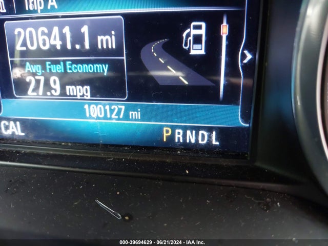 Buick Envision Fwd Essence 2019 LRBFXCSA7KD067556 Image 15