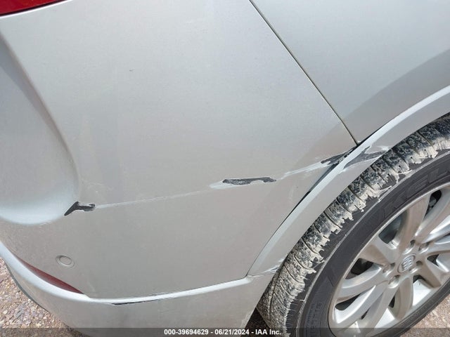 Buick Envision Fwd Essence 2019 LRBFXCSA7KD067556 Image 19