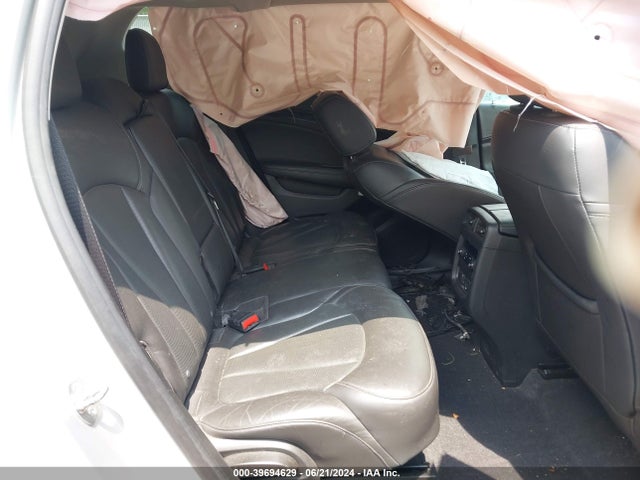 Buick Envision Fwd Essence 2019 LRBFXCSA7KD067556 Image 8