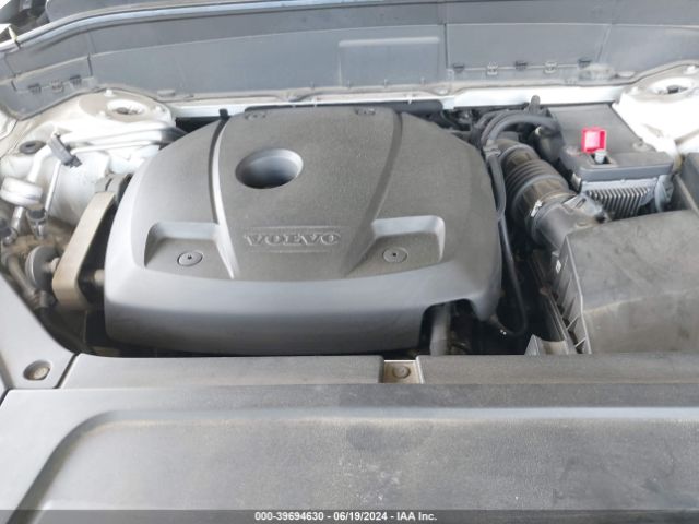 YV4A22PK2H1174298 Volvo Xc90 T6 Momentum