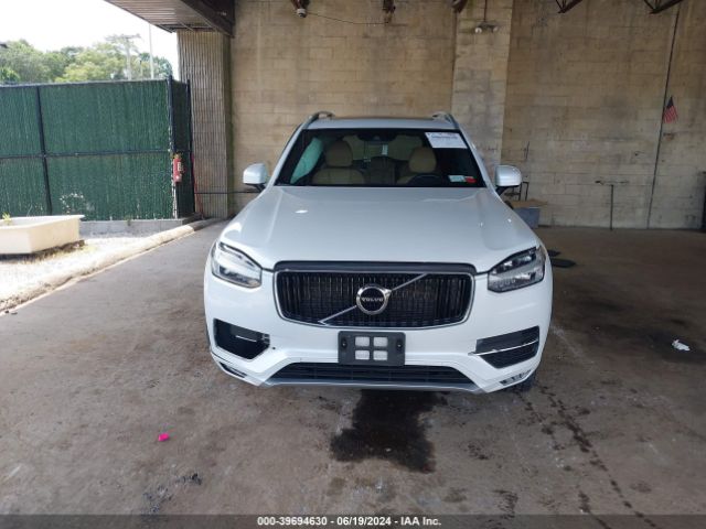 YV4A22PK2H1174298 Volvo Xc90 T6 Momentum