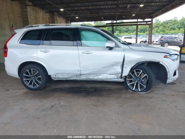 YV4A22PK2H1174298 Volvo Xc90 T6 Momentum