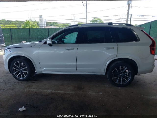 YV4A22PK2H1174298 Volvo Xc90 T6 Momentum