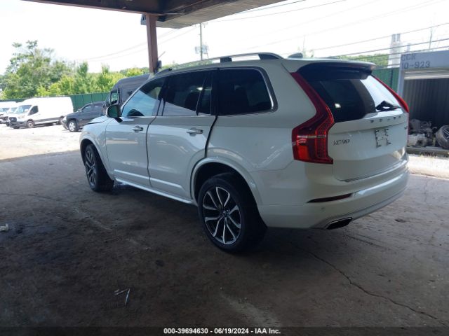 YV4A22PK2H1174298 Volvo Xc90 T6 Momentum