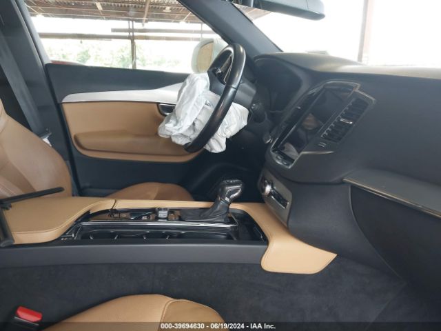 YV4A22PK2H1174298 Volvo Xc90 T6 Momentum