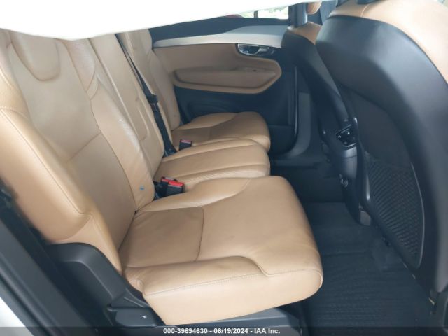 YV4A22PK2H1174298 Volvo Xc90 T6 Momentum