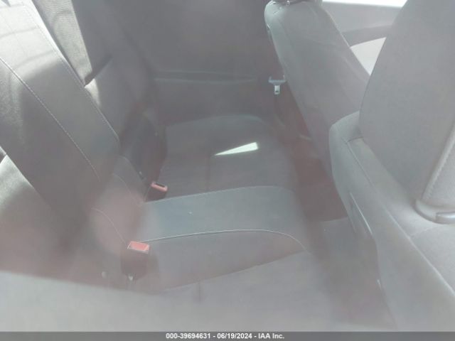 2G1FB1E38F9118396 Chevrolet Camaro 2ls