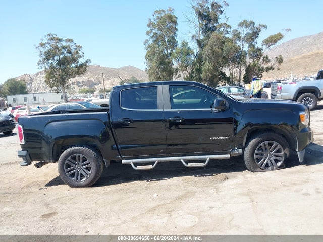 GMC CANYON SLE 2018 1GTG5CEA9J1279527 Image 13