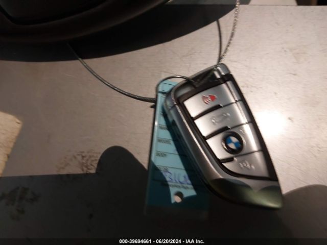 5UXTR7C51KLE98862 BMW X3 Sdrive30i
