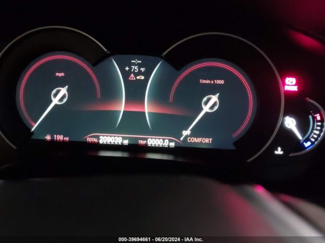 5UXTR7C51KLE98862 BMW X3 Sdrive30i