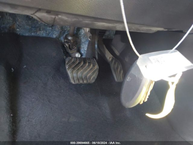 3N1CN8EV9ML888860 Nissan Versa Sv Xtronic Cvt