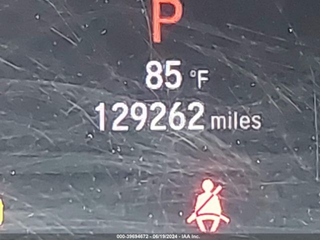 1HGCV2F50JA000378 Honda Accord Ex-l 2.0t