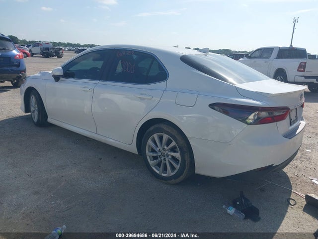 Toyota CAMRY LE 2023 4T1C11AK3PU734338 Image 3