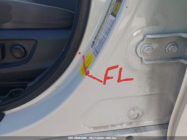 Toyota CAMRY LE 2023 4T1C11AK3PU734338 Image 6
