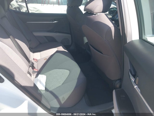Toyota CAMRY LE 2023 4T1C11AK3PU734338 Image 8