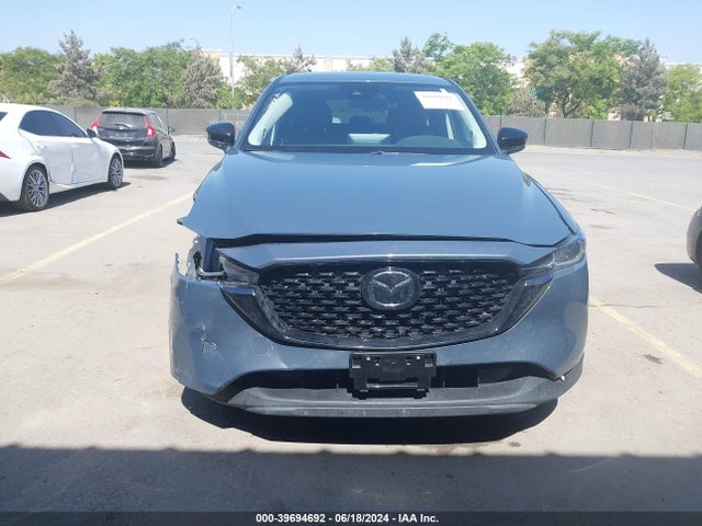 JM3KFBCMXP0130953 Mazda Cx-5 2.5 S Carbon Edition