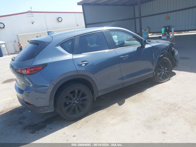 JM3KFBCMXP0130953 Mazda Cx-5 2.5 S Carbon Edition