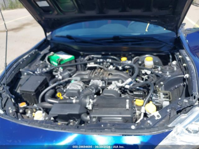 JF1ZNAA19G9703291 Scion FR-S