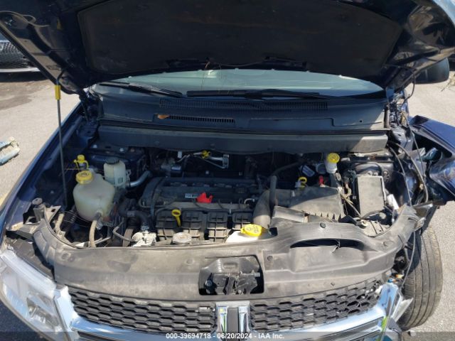 3C4PDCAB8KT871464 Dodge Journey Se Value Package