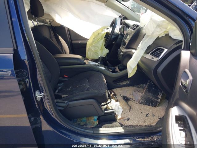 3C4PDCAB8KT871464 Dodge Journey Se Value Package