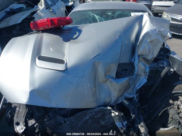 1FA6P8TH7M5115733 Ford Mustang Ecoboost Premium Fastback