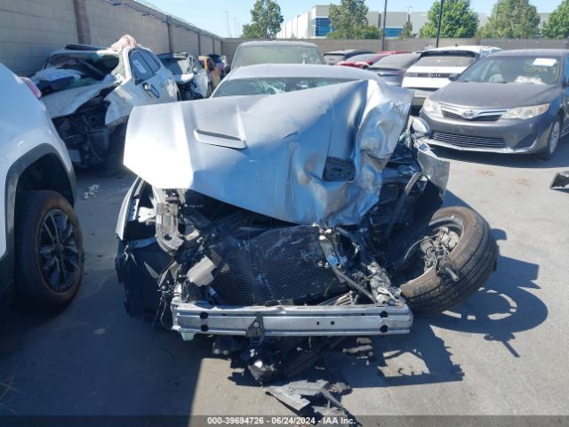 1FA6P8TH7M5115733 Ford Mustang Ecoboost Premium Fastback
