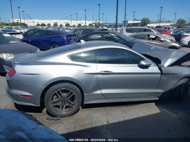 1FA6P8TH7M5115733 Ford Mustang Ecoboost Premium Fastback