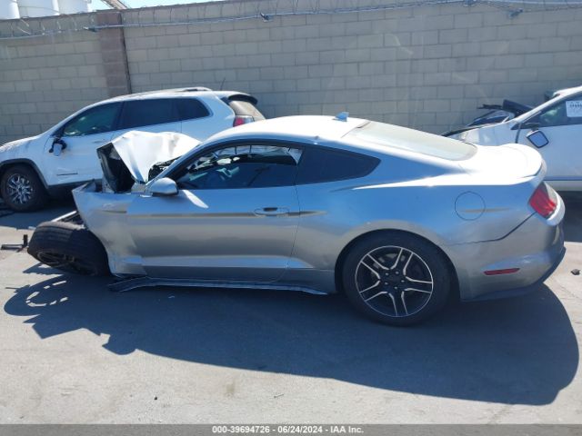 1FA6P8TH7M5115733 Ford Mustang Ecoboost Premium Fastback